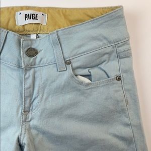 PAIGE Denim